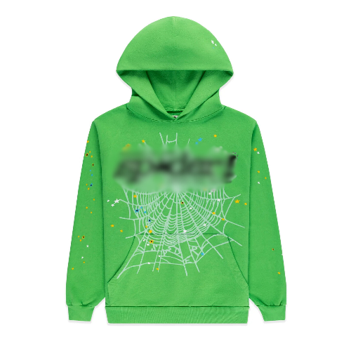 PUNK V2 RHINESTONE HOODIE