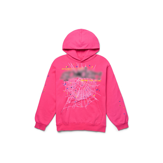 PINK P*NK V2 HOODIE