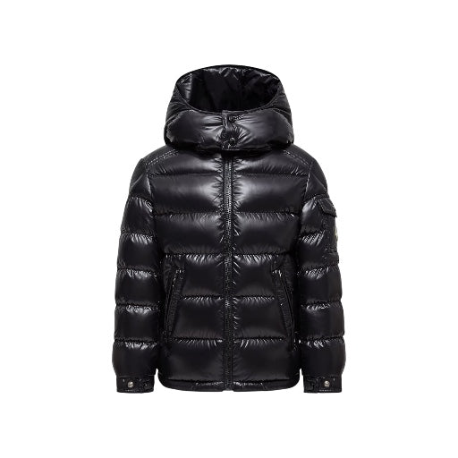 The "Maya" Puffer